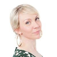 Sonja Frosti